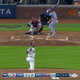 Illustration for article titled Blue Jays Pitcher Marcus Stroman Hit His First Dong